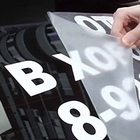 Плоттерная резка