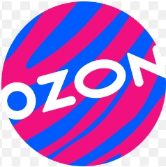 Магазин на ОЗОН