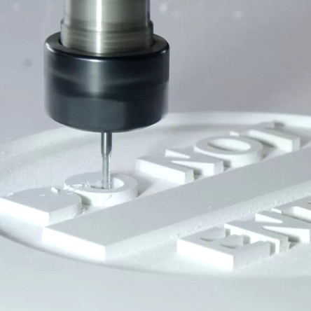 Фрезеровка на чпу станке